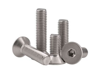 Socket Counter Sunk Head Bolt